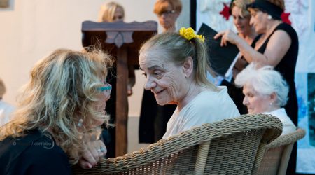 Residenti non Autosufficienti