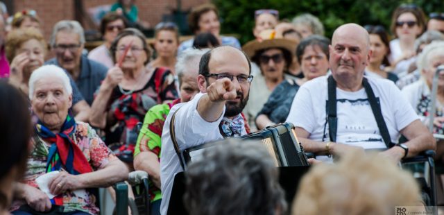 SECONDO APPUNTAMENTO CON IL CO.RE. A CASTELFIORENTINO