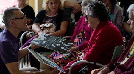 Modulo Alzheimer residenziale e Servizio domiciliare sostitutivo