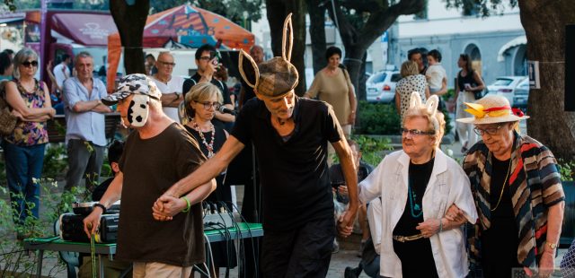 IL CORE AL TEATRO “SCIPIONE AMMIRATO” DI MONTAIONE SABATO 19 OTTOBRE