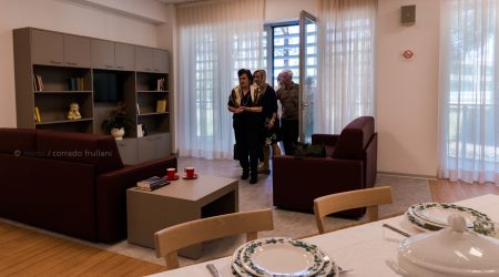 Comunità Residenziale