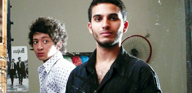 VIVERE UNA VITA CHE NON E’ LA TUA: “IL FIGLIO DELL’ALTRA”  DI Lorraine Lévy