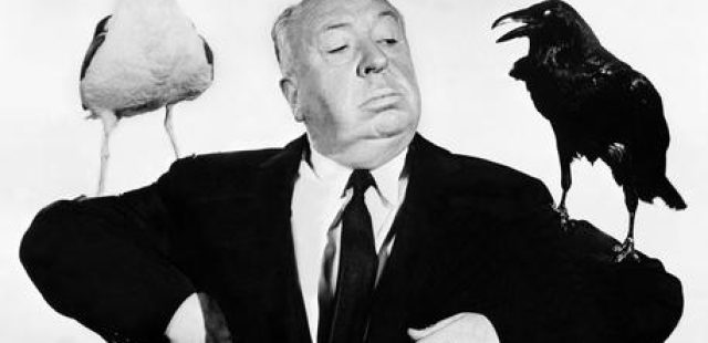 QUANDO UOMO E NATURA INVERTONO I RUOLI: “GLI UCCELLI” DI HITCHCOCK IN PROIEZIONE ALLA CHIARUGI