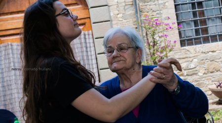 Progetto individuale di assistenza e benessere