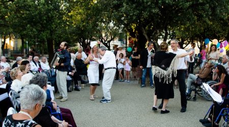 Residenti autosufficienti