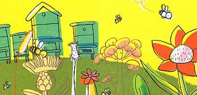 Un dolce pomeriggio alla Chiarugi…parlando di miele!