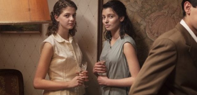“L’AMICA GENIALE” OGGI RADDOPPIA: LUCI E OMBRE DELL’ADOLESCENZA DI LILA E LENù NEL 3° E 4° EPISODIO DELLA SERIE