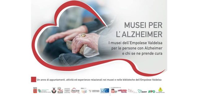Torna “Musei per l’Alzheimer”, primo appuntamento il 17 gennaio