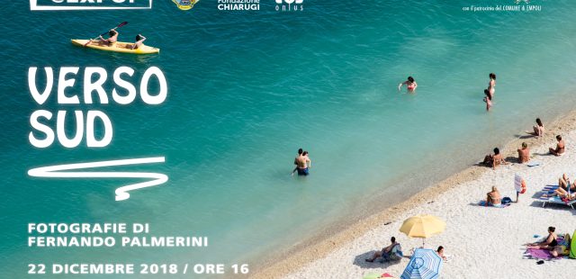 VERSO SUD – Fotografie di Fernando Palmerini