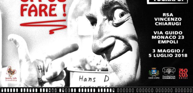 Ridere per stare bene. La nuova rassegna cinematografica della Fondazione Chiarugi