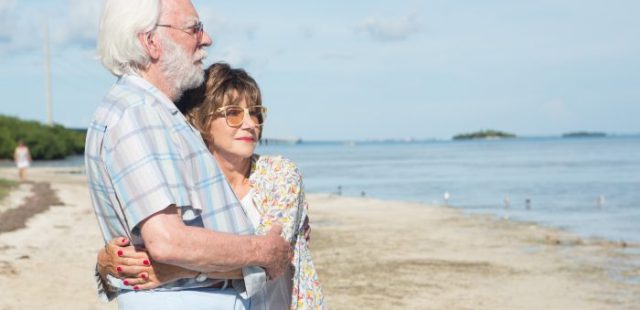 L’ULTIMO VIAGGIO DI “ELLA & JOHN”