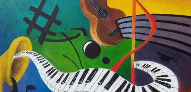 IL QUARTETTO DI ARCHI “DULCE IN CORDE” IN CONCERTO ALLA CHIARUGI SABATO 22 FEBBRAIO