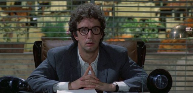 La rassegna cinematografica “Nessuno è perfetto!” chiude con Francesco Nuti