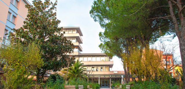 1899-2019: i primi 120 anni della “Vincenzo Chiarugi”