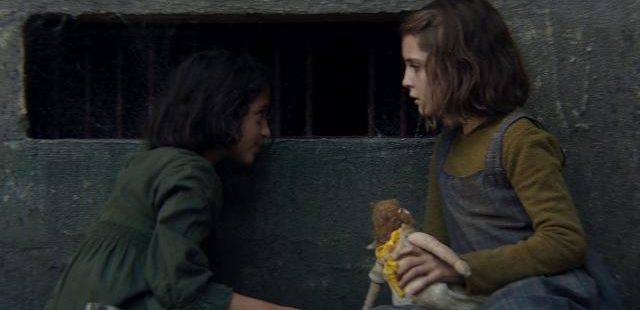 INIZIA “L’AMICA GENIALE”. OGGI IL PRIMO EPISODIO NELLA SALA CINEMA DELLA CHIARUGI