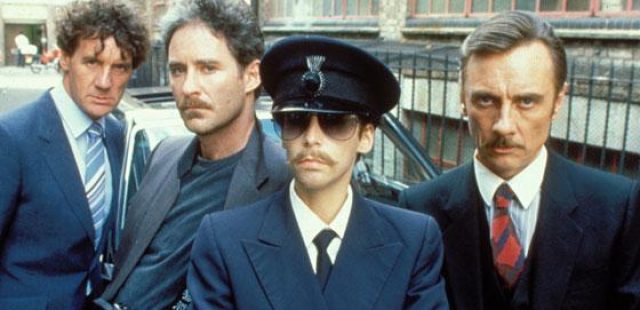 Ancora comicità made in England con “Un pesce di nome Wanda”