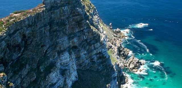 RACCONTI DI VIAGGIO ALLA CHIARUGI: APPUNTAMENTO CON IL SUDAFRICA