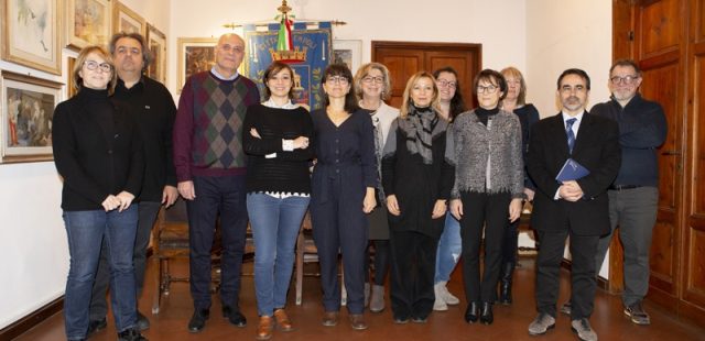 LA FONDAZIONE CHIARUGI ADERISCE AL PATTO LOCALE PER LA LETTURA