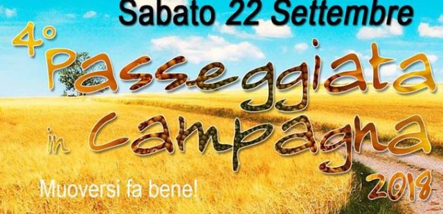 UNA PASSEGGIATA CONTRO L’ALZHEIMER