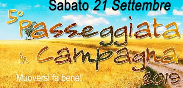 LA PASSEGGIATA DELLA SALUTE PER SENSIBILIZZARE SULL’ALZHEIMER