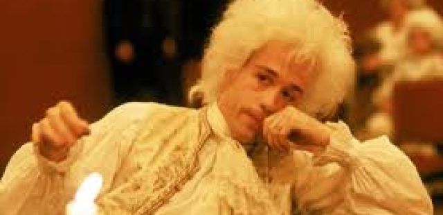 silenzio, genio all’opera