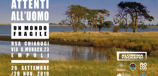 Una rassegna cinematografica dedicata all’ambiente alla Fondazione Chiarugi dal 26 settembre