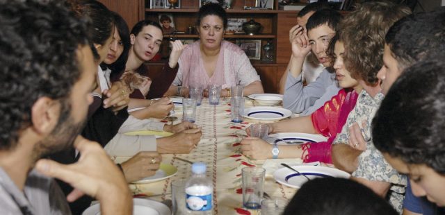 “FILM & FOOD” SI CHIUDE CON IL COUS COUS