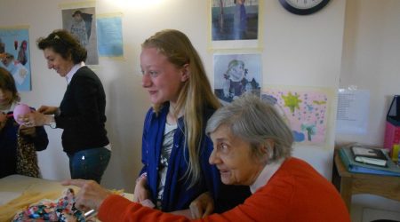 Gli spazi ricreativi