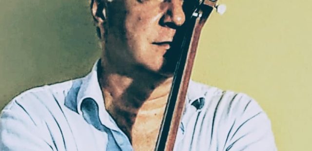 Mercoledì 18 settembre il cantautore Seby Mangiameli presenta il nuovo album “Il Viaggio” alla Chiarugi