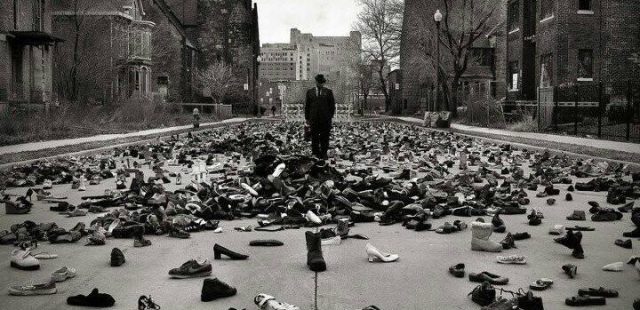 “MEDITATE CHE QUESTO E’ STATO”: READING CON LETTURE E CANTI SULL’OLOCAUSTO A CURA DI GIOVANNA VANNINI