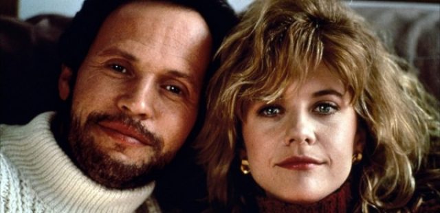 Quando l’amicizia si trasforma in amore. Tutto è possibile con Harry e Sally!