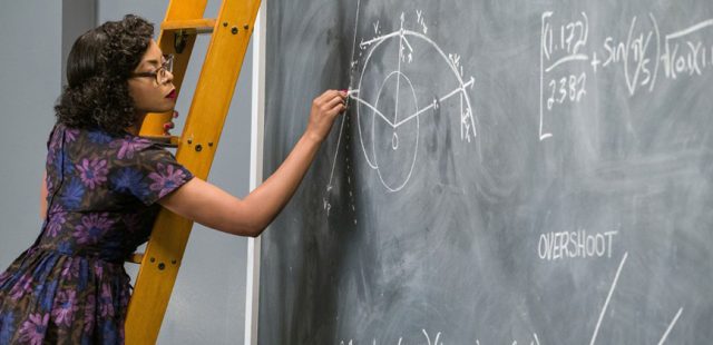 “IL DIRITTO DI CONTARE”: DONNE STRAORDINARIE ALLA CONQUISTA DELLO SPAZIO