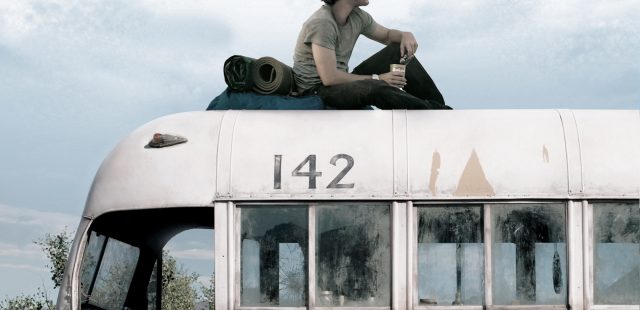 Nelle terre selvagge