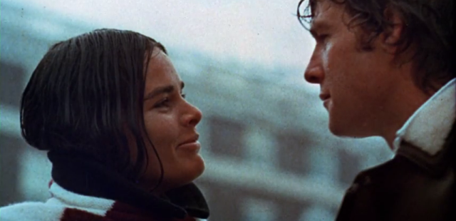 LA RASSEGNA DI FILM SULL’AMORE SI CHIUDE CON “LOVE STORY”