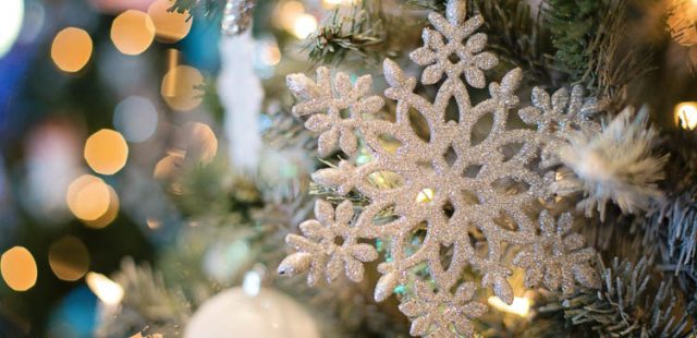 SABATO 21 DICEMBRE FESTA DI NATALE ALLA CHIARUGI