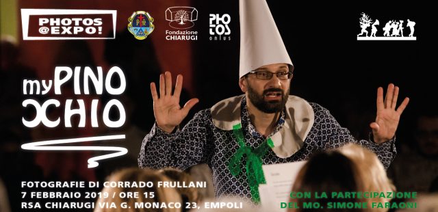 “MY PINOCCHIO” – RICORDANDO I MOMENTI DELL’ULTIMO TOUR DEL CO.RE.