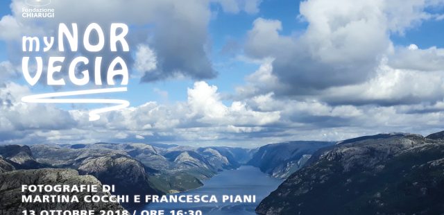 My NORVEGIA – VIAGGIO ON THE ROAD NELLA TERRA DEI FIORDI