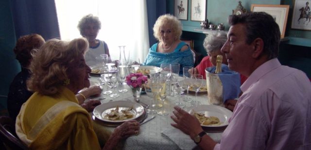 SETTEMBRE INIZIA CON IL “PRANZO DI FERRAGOSTO”