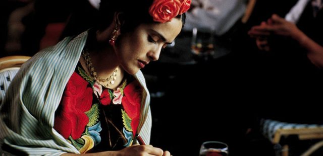 LA PASSIONE DI FRIDA PER LA VITA AL “CINEMA” DELLA CHIARUGI