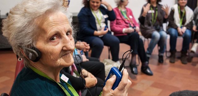 La Bella Addormentata la sogna, sogna… (la fantasia è il mio divertimento).