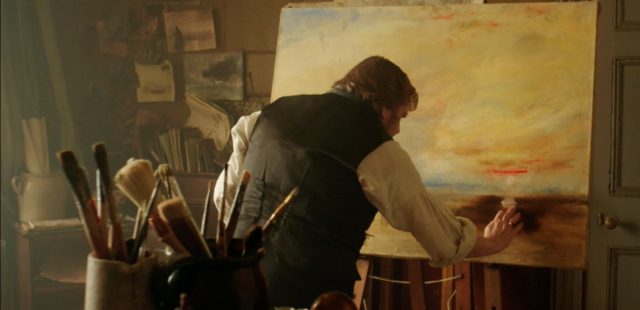 WILLIAM TURNER, PITTORE DELLA LUCE, PER L’APPUNTAMENTO CON CINEMA E ARTE