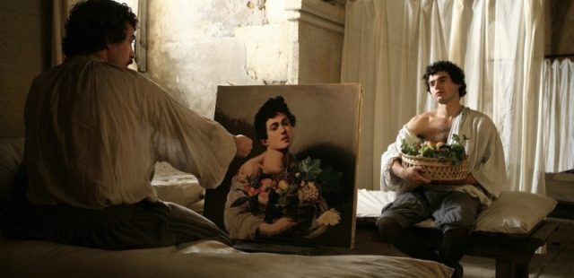 CARAVAGGIO INAUGURA IL CICLO DI FILM SULL’ARTE ALLA RSA CHIARUGI