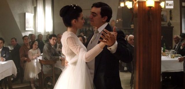 GRAN FINALE DE “L’AMICA GENIALE” OGGI ALLE 15.00