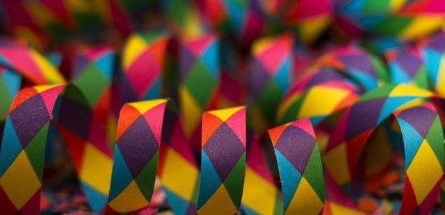 FESTA DI CARNEVALE ALLA CHIARUGI