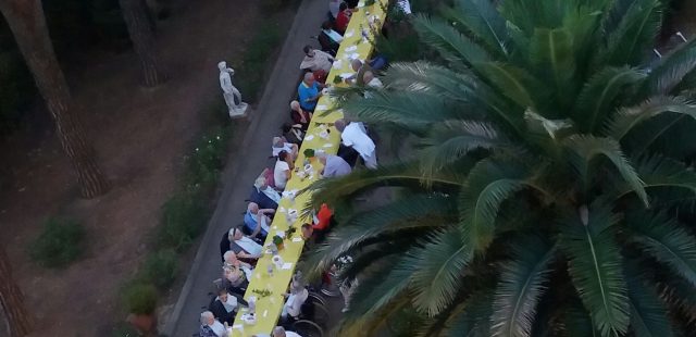 l’estate sta finendo