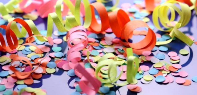 CARNEVALE ALLA CHIARUGI