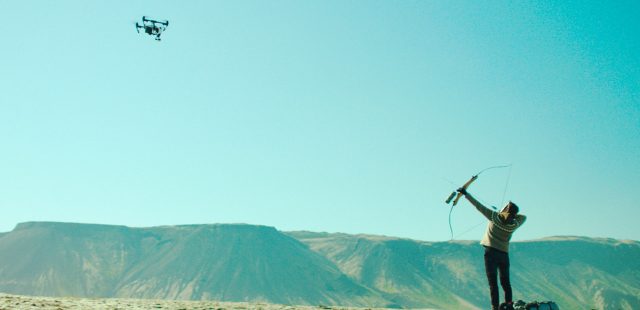 RIPARTE IL CINEMA ALLA CHIARUGI CON “LA DONNA ELETTRICA”