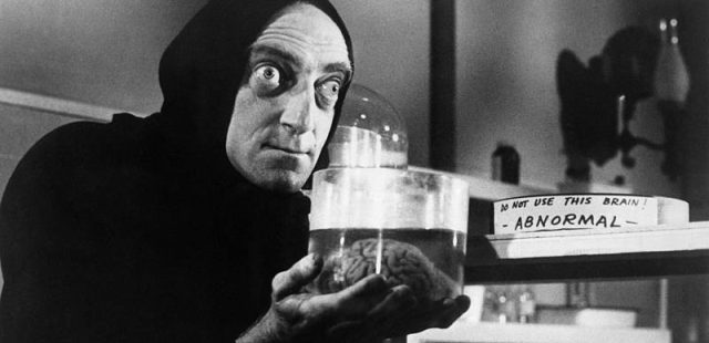 “FRANKENSTEIN JUNIOR”, UNA COMMEDIA MOSTRUOSAMENTE COMICA