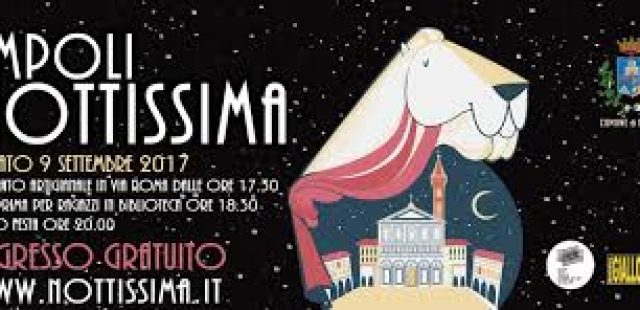 tutta un’altra Nottissima!