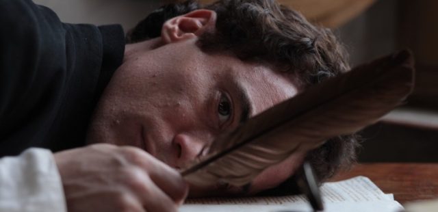 “IL GIOVANE FAVOLOSO”: ALLA CHIARUGI IL FILM SULLA VITA DI GIACOMO LEOPARDI